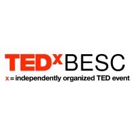 TEDxBESC logo - Similar company to Double Decker