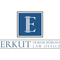 ERKUT LAW OFFICE logo - Similar company to Mozz.