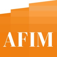 AFIM logo - Similar company to Abora Capital