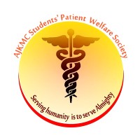 AJKMC Students' Patient Welfare Society logo - Similar company to Azad Jammu Kashmir Medical College