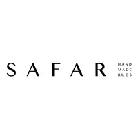 Safar Rugs logo - Similar company to Dolce Vita Interiors - Interior Design Studio