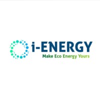 i-ENERGY logo - Similar company to Filmmaster.Io