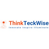 ThinkTeckWise logo - Similar company to Think Tech
