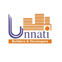 Unnati Builders & Developers logo - Similar company to Tensor Design