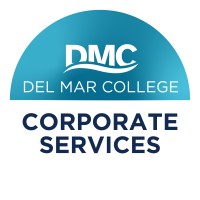 Del Mar College - Corporate Services logo - Similar company to Del Mar College Contractor Resource Center
