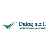 Dakaj Costruzioni Generali SRL logo - Similar company to Hr Costruzioni Pubbliche S.R.L.
