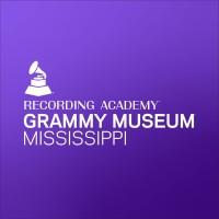 GRAMMY Museum Mississippi logo - Similar company to Elevate User Group