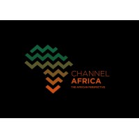 Channel Africa logo - Similar company to Sabc1
