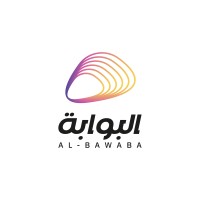 AL-BAWABA for telecom services logo - Similar company to Perfect Solution Ltd