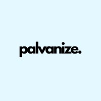 palvanize. logo - Similar company to Projektinjohto Palorinne Oy