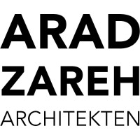 Arad - Zareh Architekten logo - Similar company to Berlin Selected