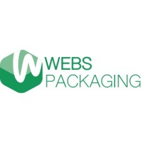 Webs Packaging logo - Similar company to Unlucky