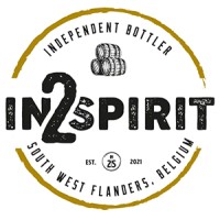 IN2Spirit Whisky & Spirits logo - Similar company to Spirits On Ice
