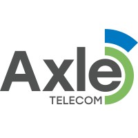 Axle Telecom logo - Similar company to Bruce Telecom