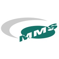 Micro Modular System (MMS) logo - Similar company to Waftech