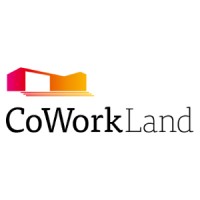 CoWorkLand eG logo - Similar company to Ein Ding Der Möglichkeit Eg