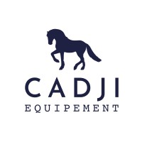 Cadji-Equipement logo - Similar company to Beecard.Pro | Carte De Visite Connectée & Durable