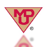 Montana-Dakota Utilities Co. logo - Similar company to Mdu Resources Group, Inc.