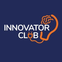 Innovator Club logo - Similar company to Yellowside Ldce