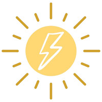 VoltSun - Photovoltaic Systems logo - Similar company to Hy Tech