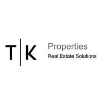TK Properties logo - Similar company to Tk Constructors