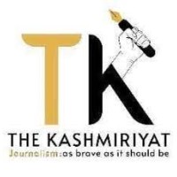 The Kashmiriyat logo - Similar company to Kashmir Observer