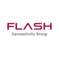 Flash Connectivity Group logo - Similar company to Connectivity Factory