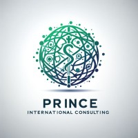 Prince International Consulting logo - Similar company to Drf