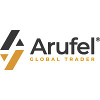 Arufel s.r.o. Slovakia logo - Similar company to Dox Fmcg