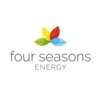 Four Seasons Energy UK Limited logo - Similar company to Rc Energy Solutions Ltd