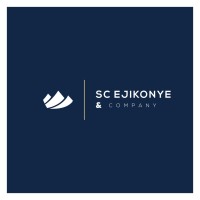 SC Ejikonye & Co logo - Similar company to Crowdb Limited