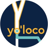 Yo'loco logo - Similar company to Dynetek