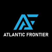 Atlantic Frontier logo - Similar company to C5Bdi