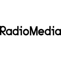 RadioMedia ry logo - Similar company to Satama Interactive