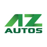 AZ Autos logo - Similar company to Camp & Co. Developments Limited