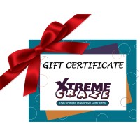 Xtreme Craze logo - Similar company to Pleno Capital