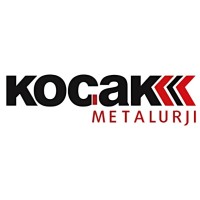 KOÇAK METALURJİ MAK.SAN.VE xn--tic-9dc.LTD.xn--ti-eta21o. logo - Similar company to Ardemir Foundries Corp