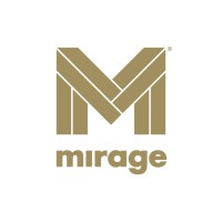 MIRAGE logo - Similar company to Wedoco