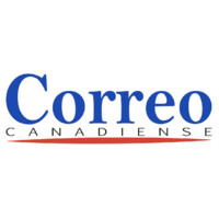 Correo Canadiense logo - Similar company to Sona Analytics