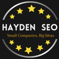 Hayden SEO logo - Similar company to Hyvera Distributed Energy