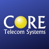 Core Telecom Systems, Inc. logo - Similar company to Are Structures