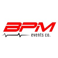 Beats per Minute Events Company (PTY) Ltd logo - Similar company to Raceworx (Pty) Ltd