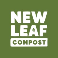 New Leaf Compost logo - Similar company to Natural World Products
