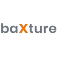 Baxture logo - Similar company to Aloha Technology