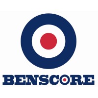 Benscore.com logo - Similar company to Brynx B.V.