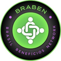 BRABEN - Brasil Benefícios Network logo - Similar company to Método S.I.M