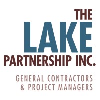 The Lake Partnership Inc. logo - Similar company to Cedar Ridge Designs