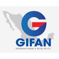 Gifan Internacional logo - Similar company to Ryse