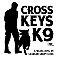 Cross Keys K9, Inc. logo - Similar company to Leadgains