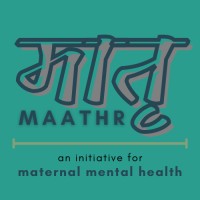 Maathr: Maternal Mental Health logo - Similar company to Kakar Centre For Psychoanalysis And Culture